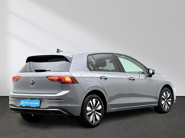 Volkswagen Golf 2.0 TDI DSG Golf VIII Life