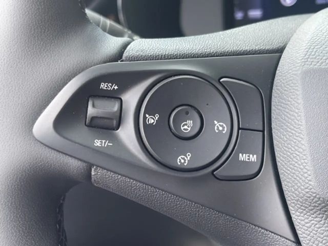 Opel Corsa F Basis 1.2 /Rückfahrkamera/Keyless-Entry/Tempomat