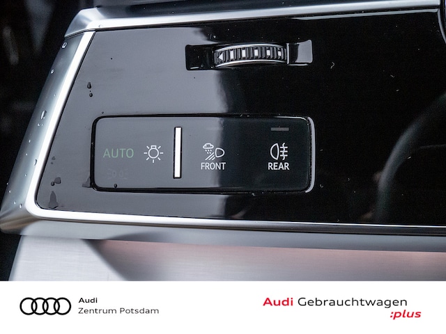 Audi Q7 55 TFSI Hybride Quattro