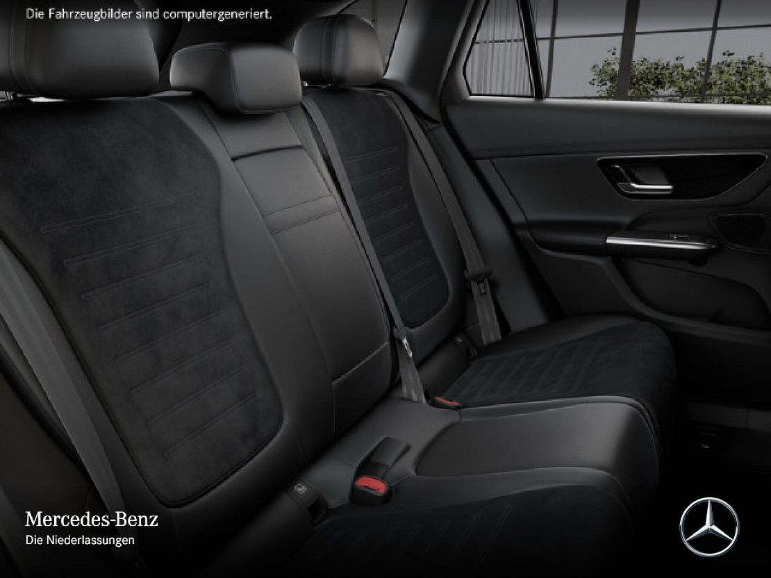 Mercedes-Benz GLC 220 4MATIC GLC 220 d