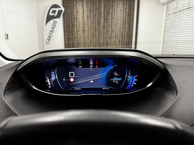 Peugeot 3008 Active Pack EAT8 PureTech