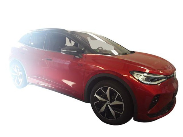 Volkswagen ID.4 GTX