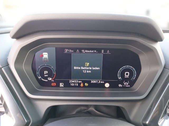 Audi Q4 e-tron 35 Sportback