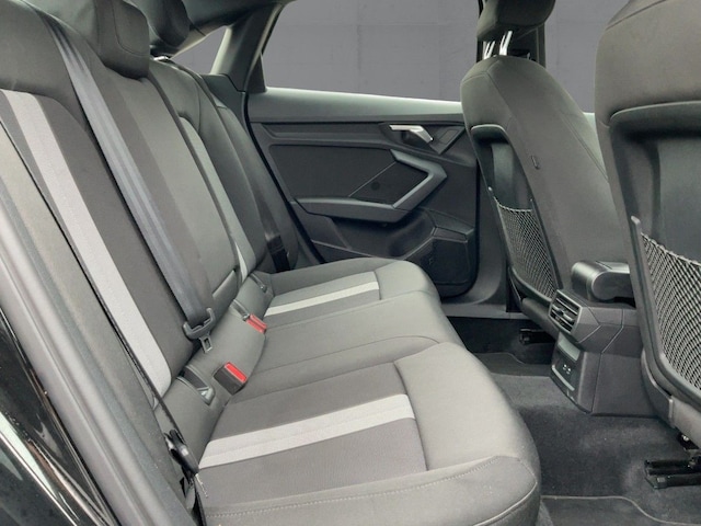 Audi A3 35 TFSI S-Tronic Sedan