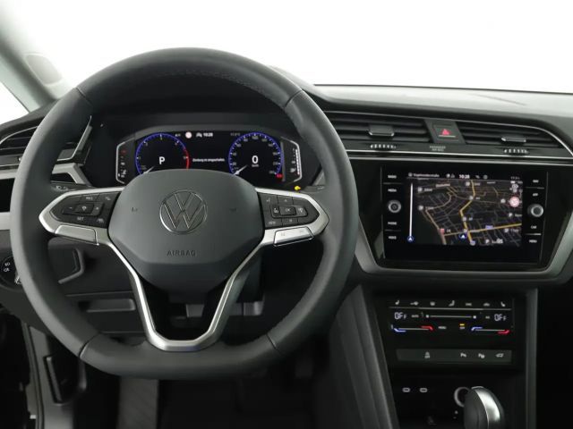 Volkswagen Touran DSG