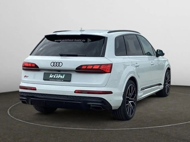 Audi Q7 3.0 TDI Quattro S-Line