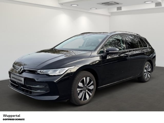 Volkswagen Golf 2.0 TDI DSG Variant