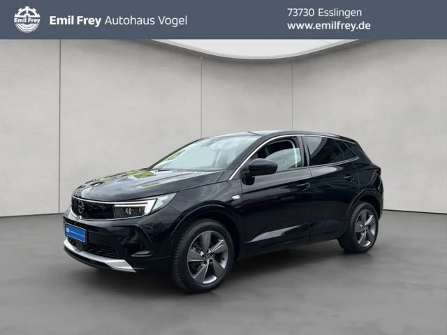 Opel Grandland X Elegance