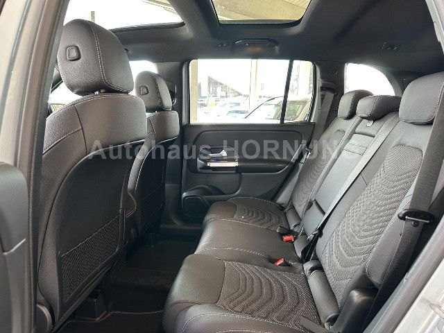 Mercedes-Benz GLB 200 GLB 200 d