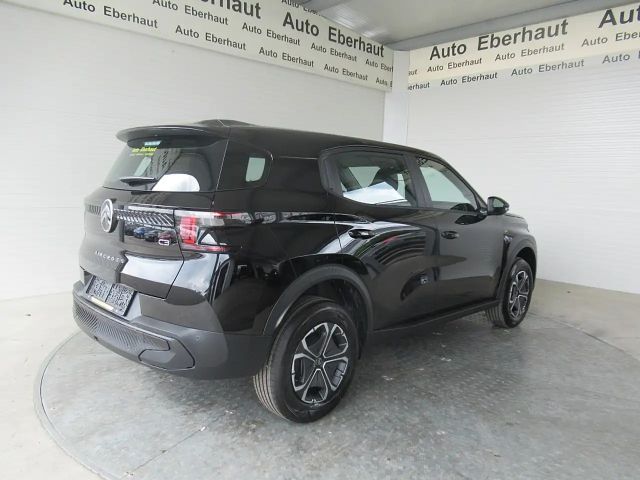 Citroën C3 Aircross You
