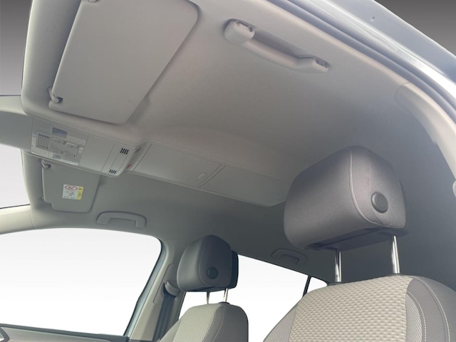 Volkswagen Touran 1.5 TSI Comfortline DSG