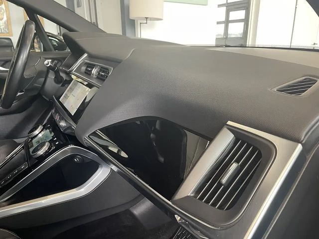Jaguar I-Pace AWD SE
