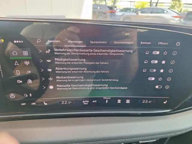 Audi A6 e-tron e-tron