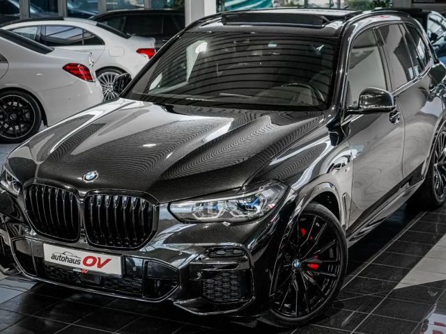 BMW X5 M-Sport xDrive30d