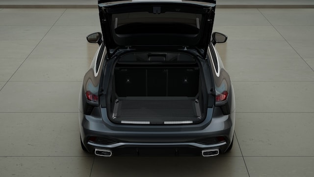 Audi A6 Avant S-Tronic