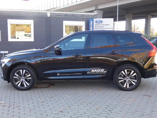 Volvo XC60 Recharge Ultra