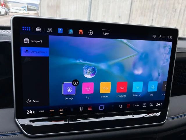 Volkswagen Tiguan 2.0 TDI 4Motion R-Line