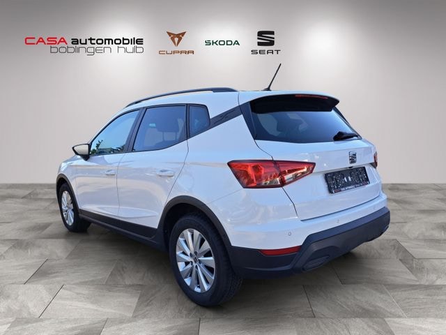 Seat Arona 1.0 TSI Style