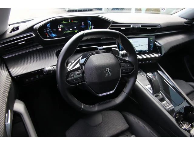 Peugeot 508 Allure Pack Hybrid SW