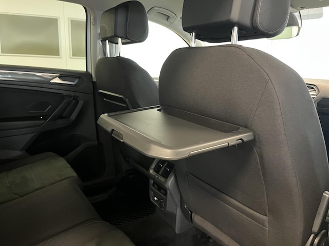 Volkswagen Tiguan Allspace Highline