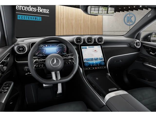 Mercedes-Benz GLC 300 4MATIC
