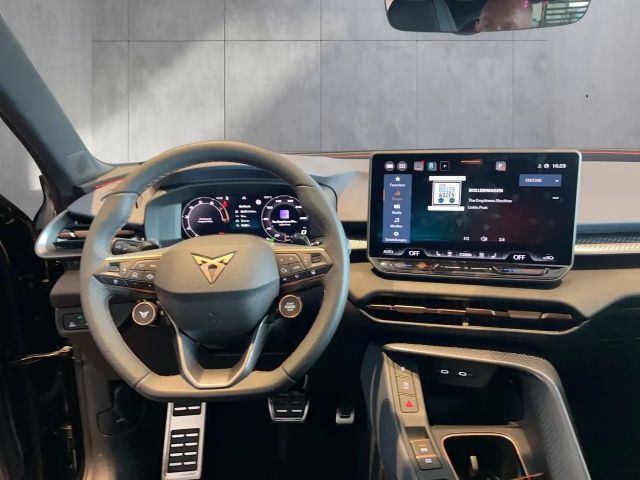 Cupra Terramar 1.5 e-Hybrid