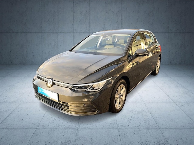 Volkswagen Golf 1.0 TSI DSG