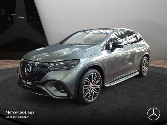 Mercedes-Benz EQE SUV 350 4MATIC AMG Line