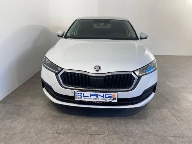 Skoda Octavia 2.0 TDI 85 Ambition