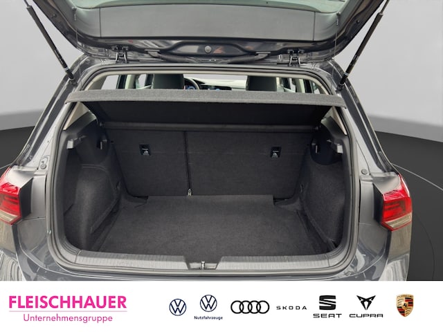 Volkswagen Golf 1.0 TSI Golf VIII