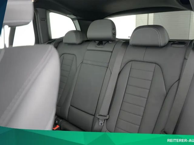 BMW iX3 Impressive iX3