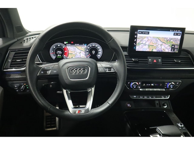 Audi SQ5 SUV TDI tiptronic Audi SQ5 SUV