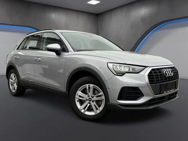 Audi Q3 35 TDI S-Tronic