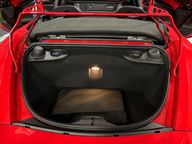 Porsche Cayman 718 RS