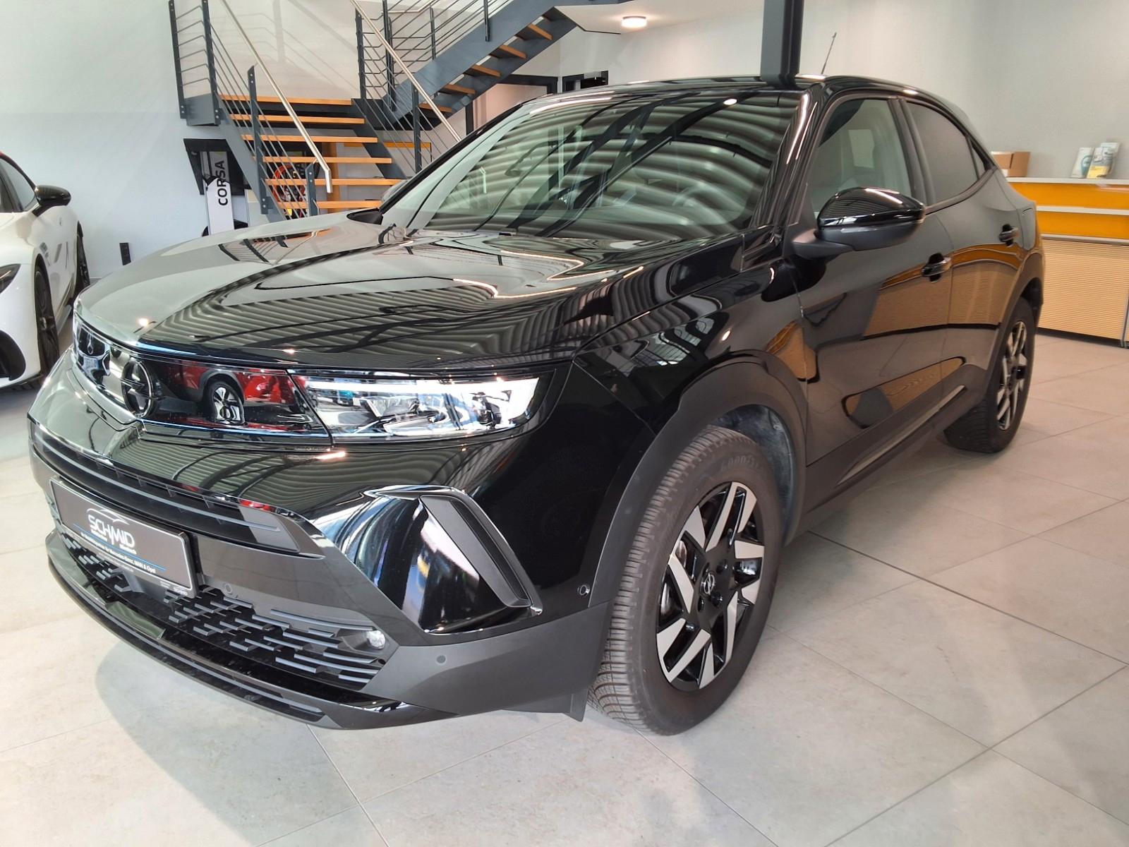 Opel Mokka GS-Line Grand Sport