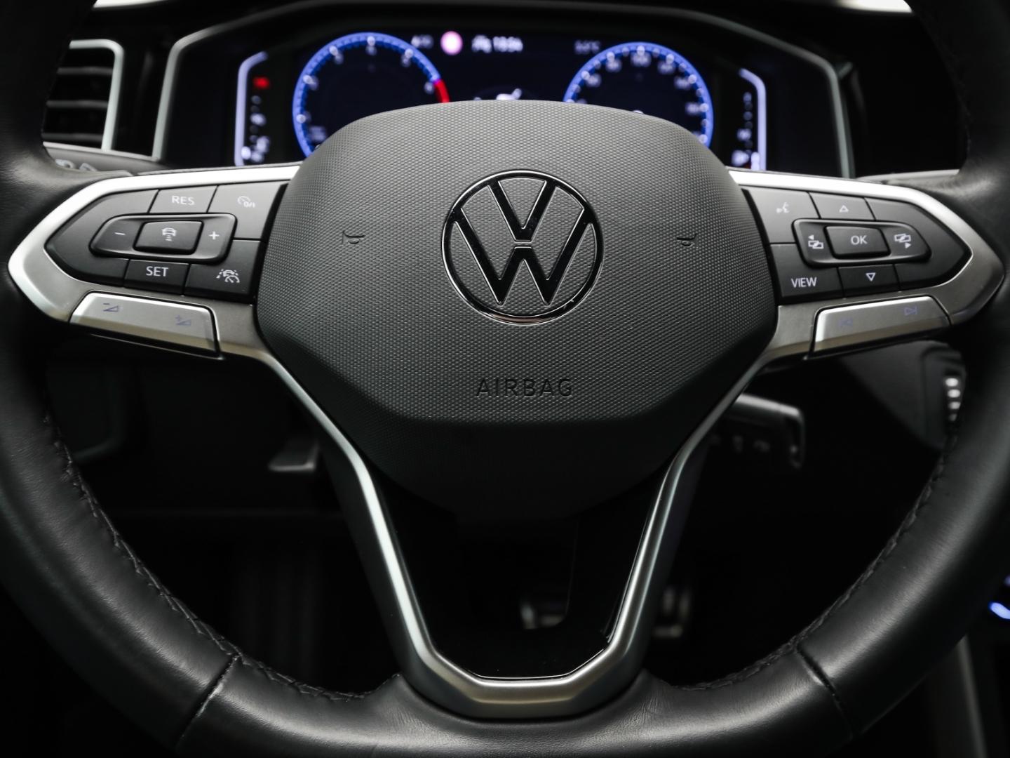 Volkswagen Taigo 1.0 TSI Move