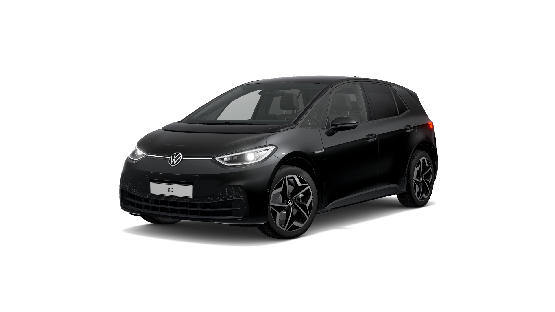 Volkswagen ID.3 Performance Pro