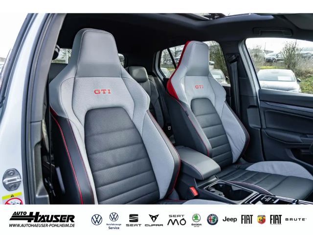 Volkswagen Golf 2.0 TSI DSG GTI Golf VIII