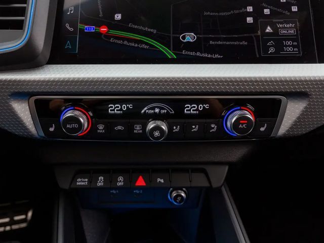 Audi A1 35 TFSI S-Tronic