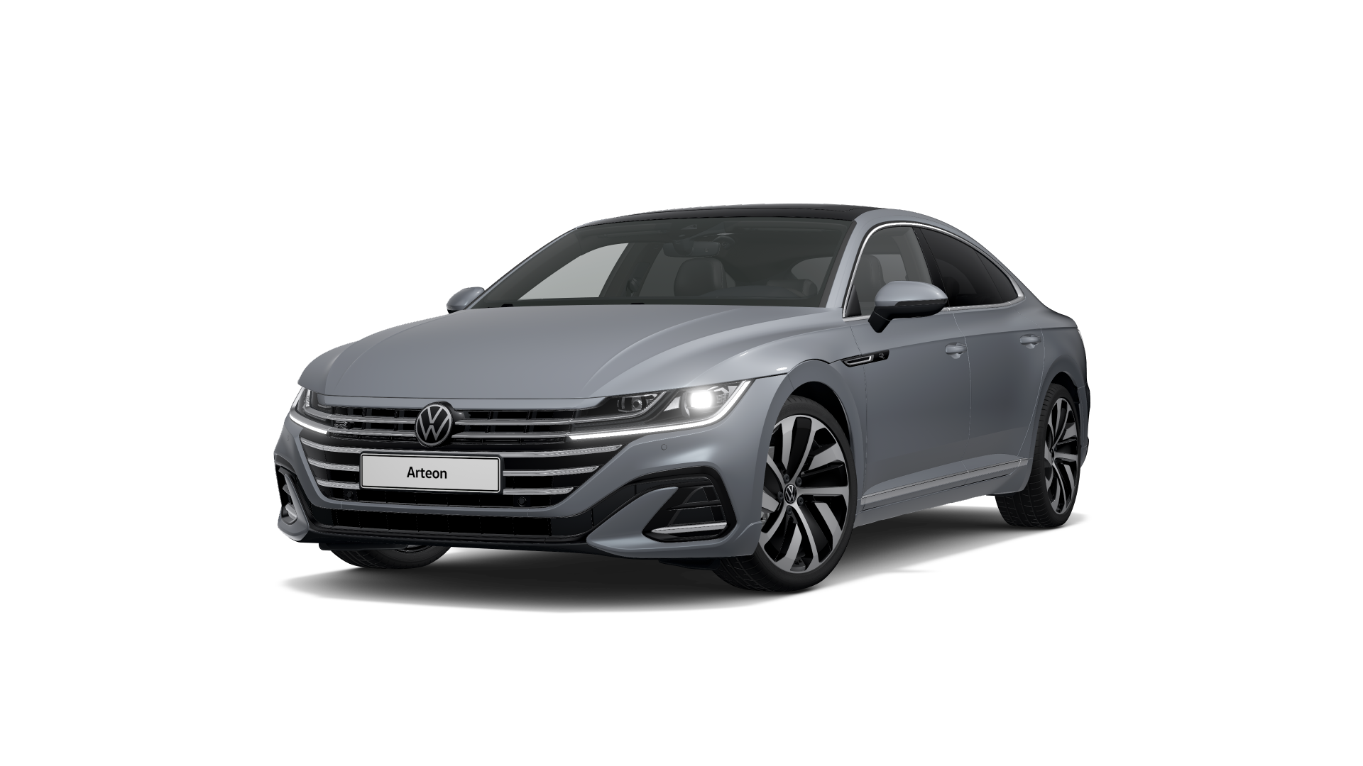 Volkswagen Arteon 2.0 TSI DSG R-Line