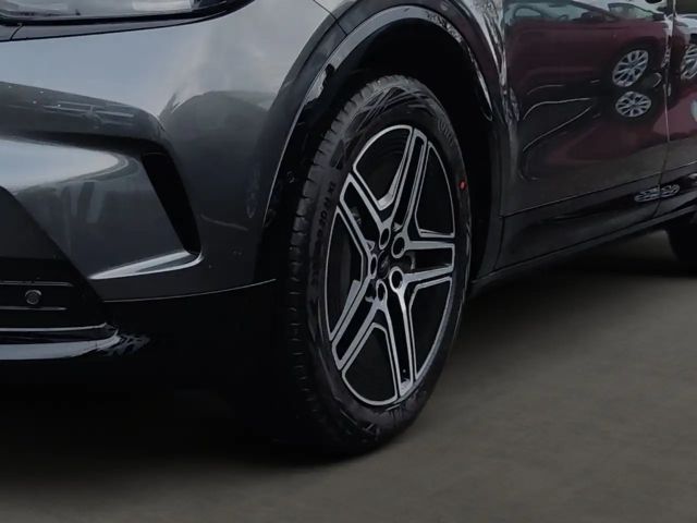 Ford Capri AWD Premium