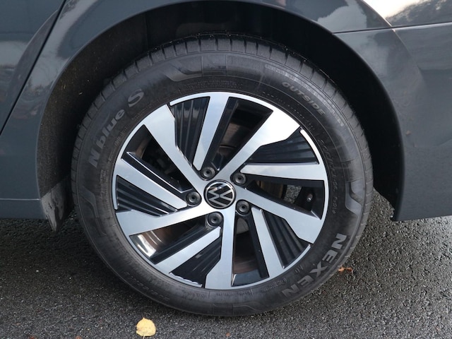 Volkswagen Golf Golf VIII Life Variant