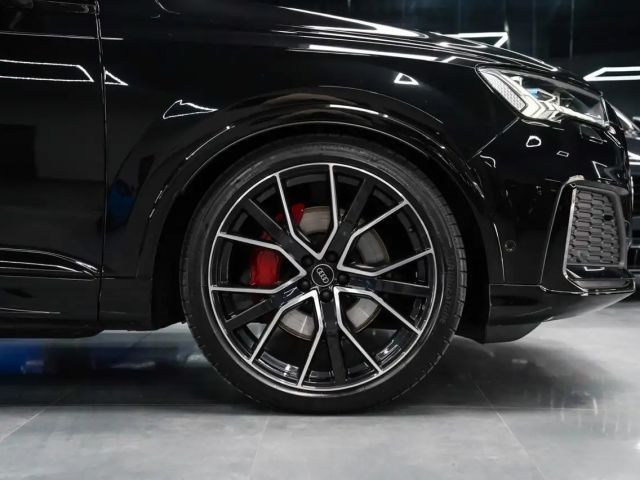 Audi Q7 50 TDI Competition Quattro