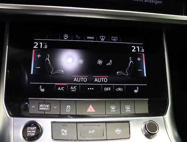 Audi A6 35 TDI Avant S-Tronic