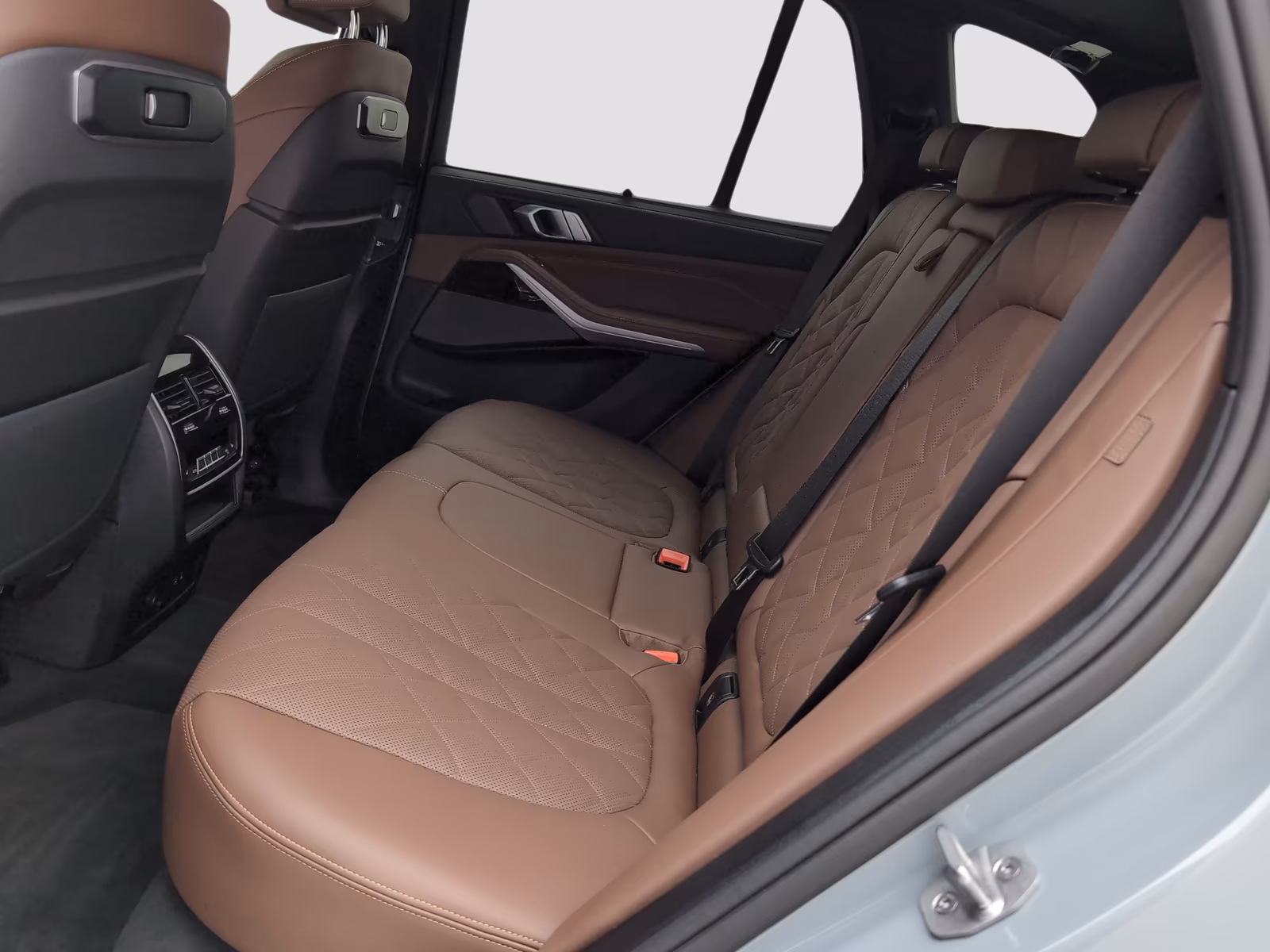 BMW X5 M-Sport xDrive50e