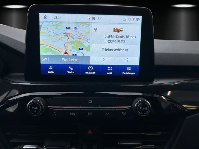 Ford Kuga Plug in Hybrid ST Line X