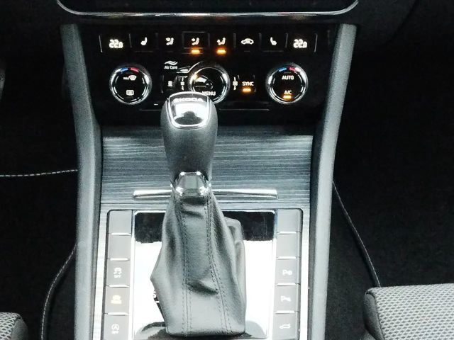 Skoda Superb 2.0 TSI Combi Style Style