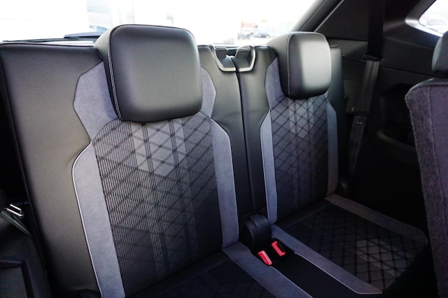 Volkswagen Tiguan 4Motion Allspace DSG