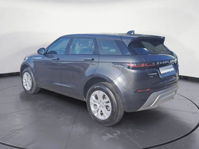 Land Rover Range Rover Evoque P200