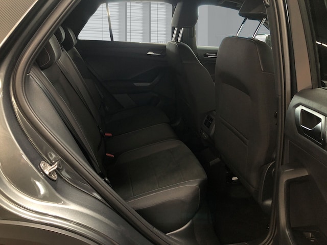 Volkswagen T-Roc 1.5 TSI DSG Style